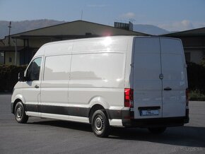 Volkswagen Crafter Dodávka 35 2.0 TDI L4H2 s odp. DPH - 3