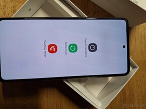 Samsung Galaxy A52s 5G - 3