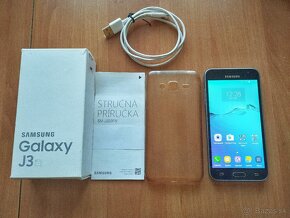 Samsung Galaxy J3 6 (SM-J320FN) - 3