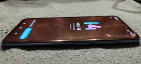 Xiaomi Redmi Note 10 s Sivá Modrá - 3