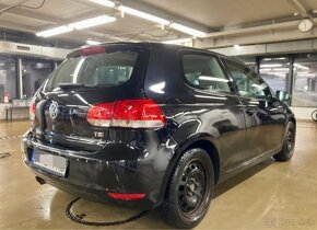 Vw Golf, 1,4 tsi, Dsg (automat), 2009, 164000km - 3