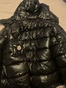 Moncler Bunda - 3