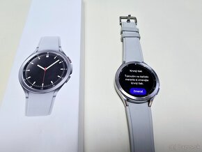 SAMSUNG GALAXY WATCH 4 Classic 46mm SM-R890 - 3