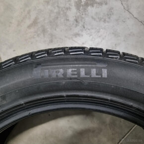 Zimné pneumatiky 215/55 R17 PIRELLI DOT2917 - 3