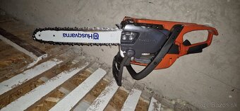 Husqvarna 130 - 3