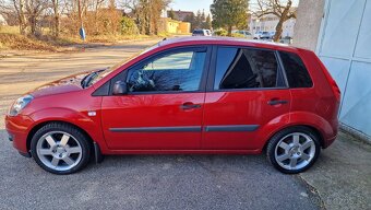 Ford Fiesta - 3