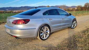 Volkswagen CC 2.0 TDi 125 kw 4x4 DSG - 3