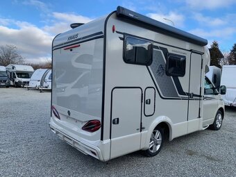 Knaus Tourer VAN 500 MQ Vansation - 3