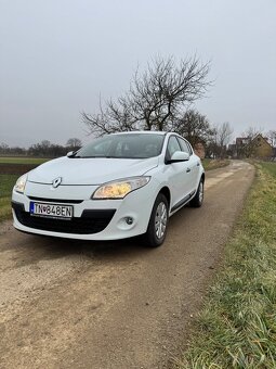 Renault Megane 1.6 16V - 3