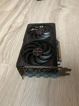 RX 6600 8GB - 3