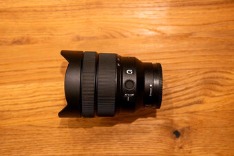 Sony FE 12-24mm F4 G - 3