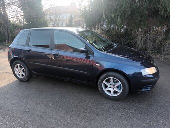 Fiat stilo - 3