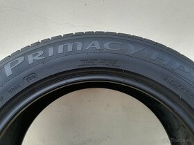 Letné pneumatiky 215/55 R17 98W Michelin, 2ks - 3