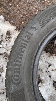 ❄️zimné pneu 225/55 r16 2ks - 3