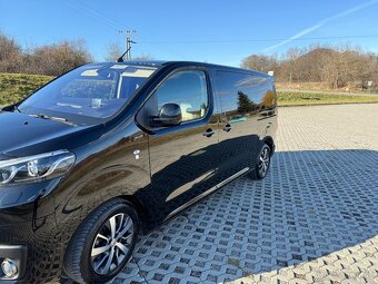 Toyota Proace Verso VIP - 3