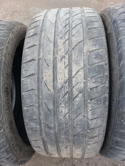 225/45r17 letné - 3