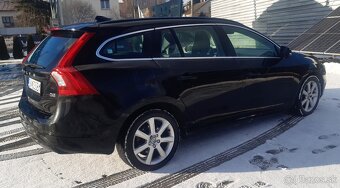 Volvo v60 2,0 - 3