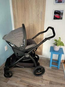 PEG PEREGO Futura Modular Quarz - 3