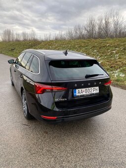 Predám Škoda Octavia 4 IV 2.0 TDI PANO/VIRTUÁL/KESSY✳️ 14200 - 3