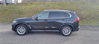 BMW X5 30d individual - 3