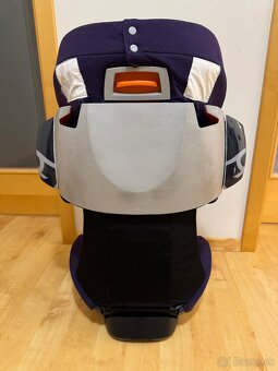 Autosedačka Cybex 15 - 36 kg - 3