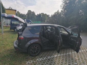 Ford S-max 2.0 Tdci - 3