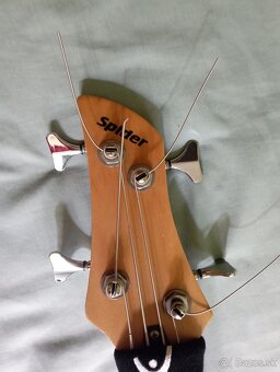 Bass gitara - 3