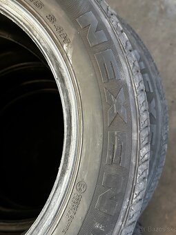 4x NEXEN NBLUE HD 185/60 R15 - 3