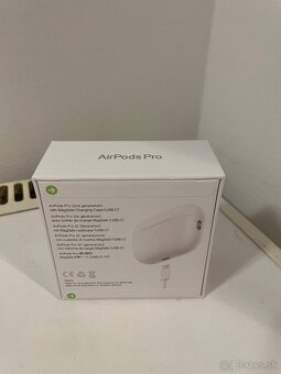 Apple AirPods Pro 2.generácie - 3