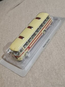 modely autobusov 1:72 - 3