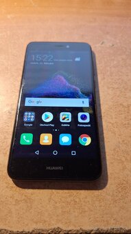 Huawei P9 lite 2017 - 3