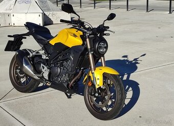 Honda CB300R, 6/2023, kúp v SR. - 3