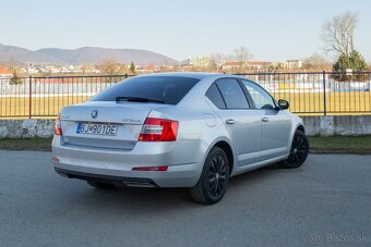 Škoda Octavia 3 2.0 TDI Sedan - 3