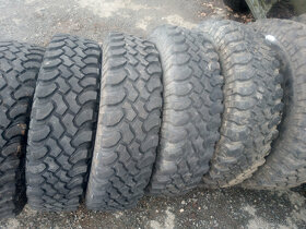 Pneu 235/85 R16 GOODRIDE - 3