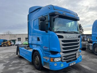 SCANIA R450 - 3