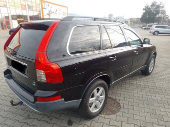 Predám Volvo XC90 r.v.2006 136kw - 3