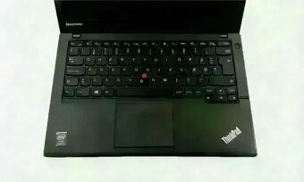 Notebook Lenovo ThinkPad X240 I3-4010U 8 /128 GB - 626992 - 3