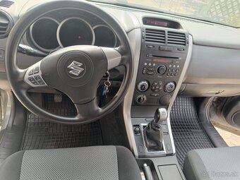 Suzuki Grand Vitara 1.9 DDiS - 3