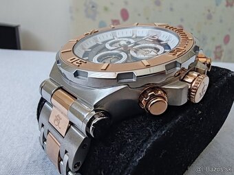 Invicta Subaqua 46mm - 3