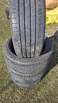 Letné pneumatiky 225/45 R17 - 3