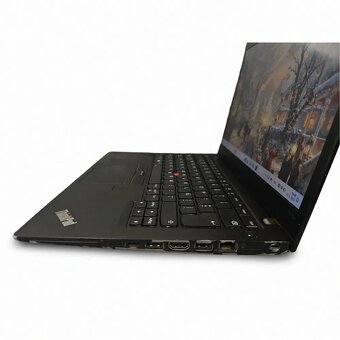 Notebook Lenovo ThinkPad T470s - 629947 - 3