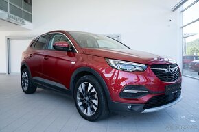 Opel Grandland X 1.6 TURBO S S Ultimate A/T8 - 3