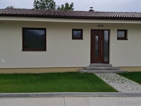 Predaj rodinný dom Súľov-Hradná 660m2 pozemok - 3