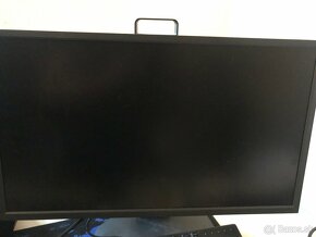 Herný monitor 24,5" Zowie by BenQ XL2540K - 3