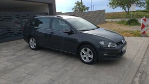 VW Golf 7 ,2.0tdi , Dsg,110kw, bez adeblue - 3