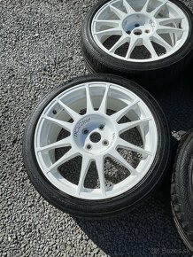 ALU Evo Corse 4x100 r18 - 3