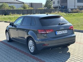 Audi A3 sportback 1.6tdi - 3