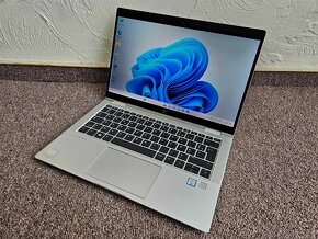 HP EliteBook x360 1030 G4 13.3'' i5 8365u 8GB/256gb,FR,zar - 3