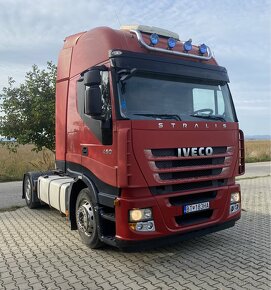 Iveco Stralis - 3