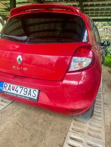 Renault Clio ||| - 3